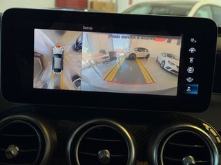 Mercedes-Benz GLC Coupé 2020