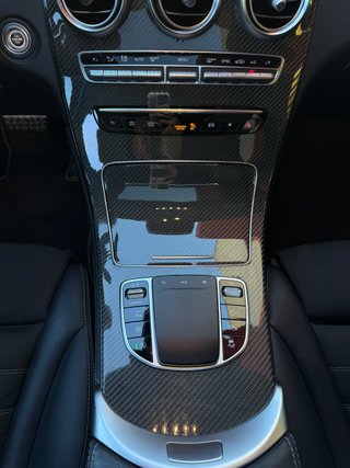 Mercedes-Benz GLC Coupé 2020