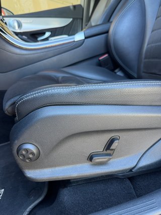 Mercedes-Benz GLC Coupé 2020