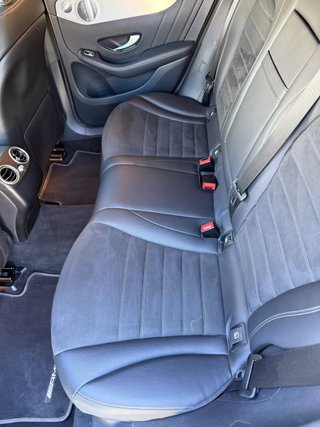 Mercedes-Benz GLC Coupé 2020