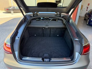 Mercedes-Benz GLC Coupé 2020