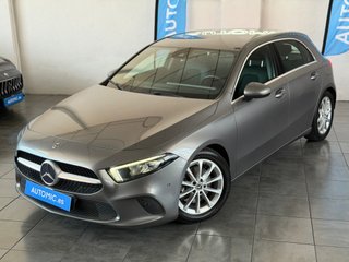 Mercedes-Benz Clase A A 220 d