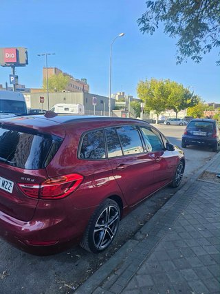 BMW Serie 2 2017