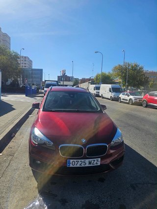 BMW Serie 2 2017
