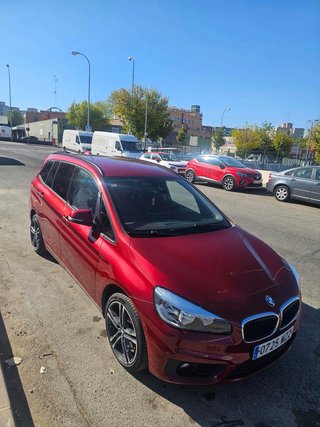BMW Serie 2 2017