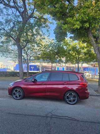 BMW Serie 2 2017