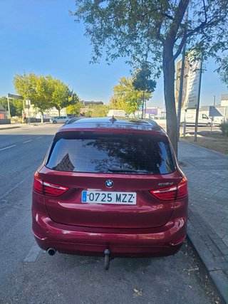 BMW Serie 2 2017