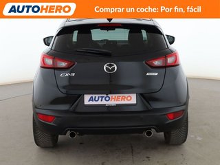 Mazda CX-3 2.0 Style