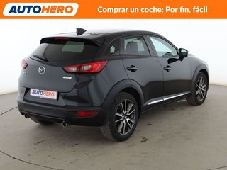 Mazda CX-3 2.0 Style