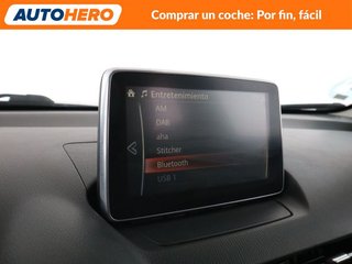 Mazda CX-3 2.0 Style