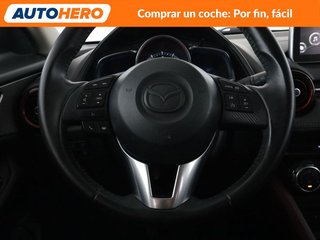 Mazda CX-3 2.0 Style