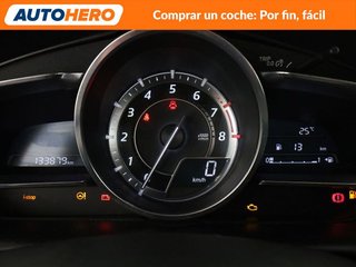 Mazda CX-3 2.0 Style