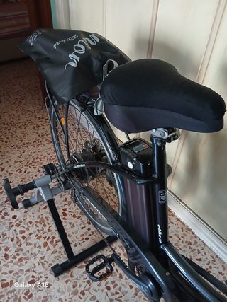 Bicicleta Eléctrica Momabike Ebike-28