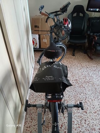Bicicleta Eléctrica Momabike Ebike-28