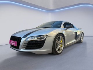 Audi R8 Audi R8 Coupe 4.2 FSI V8 quattro