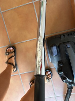 Aspiradora Conga 800W
