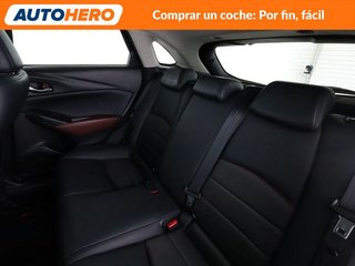 Mazda CX-3 2.0 Style