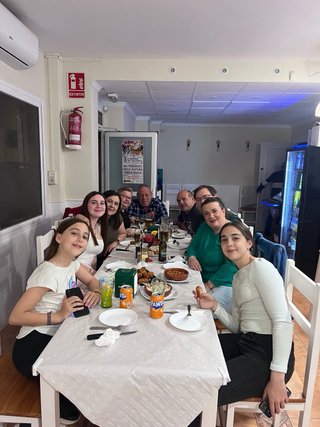 Cafe/bar restaurante