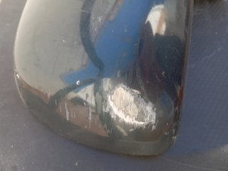 Retrovisor Derecho Hyundai Trajet