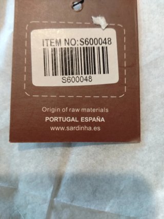 Lote Cartera y Monedero Corcho Natural Nuevos