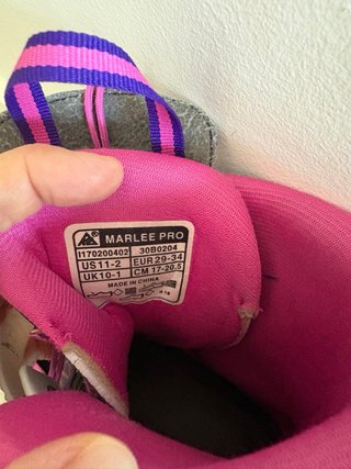 Patines K2 Talla 29-34 Niños alta calidad