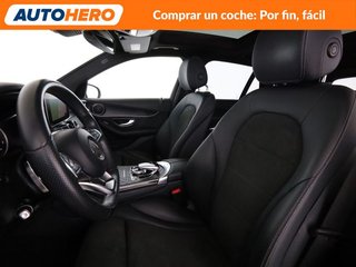 Mercedes-Benz GLC GLC 220 4Matic AMG Line