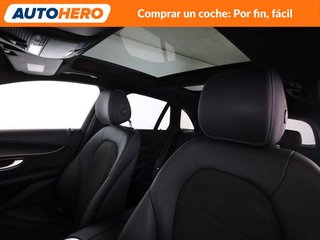 Mercedes-Benz GLC GLC 220 4Matic AMG Line