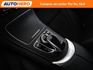 Mercedes-Benz GLC GLC 220 4Matic AMG Line