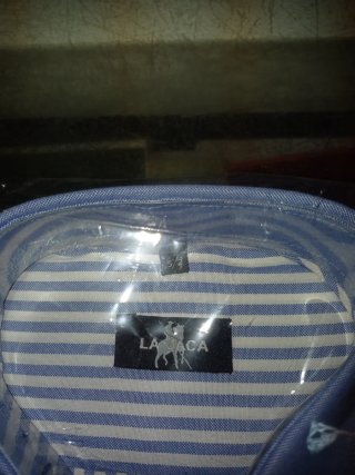 Camisas de equitación La Jaca de Doñana