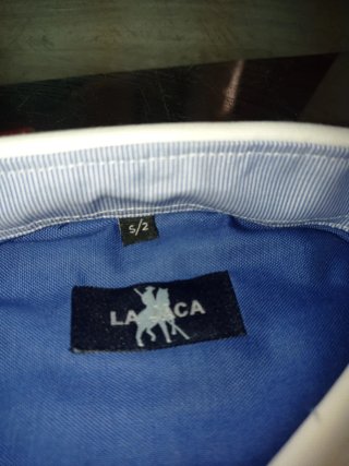 Camisas de equitación La Jaca de Doñana