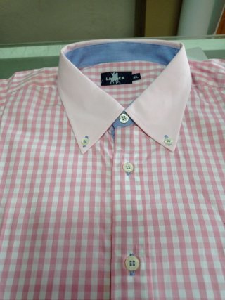 Camisas de equitación La Jaca de Doñana