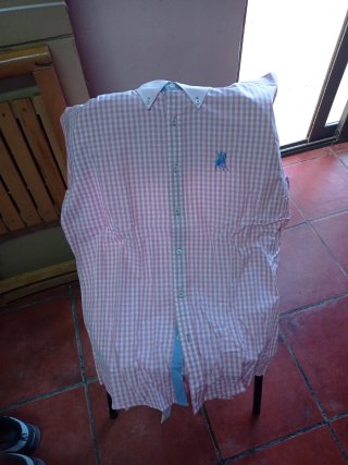 Camisas de equitación La Jaca de Doñana