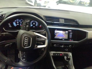 Audi Q3 35 TDI 110 kW (150 CV) S tronic