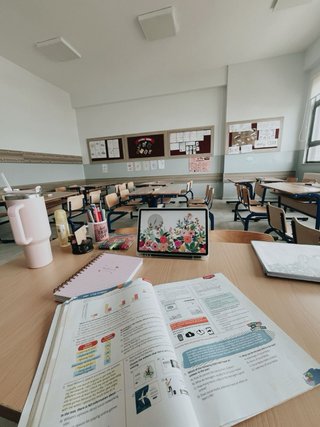 CLASES PARTICULARES