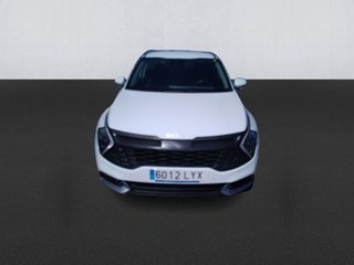 Kia Sportage 1.6 CRDi MHEV Business 4x4 100 kW (136 CV)
