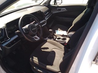 Kia Sportage 1.6 CRDi MHEV Business 4x4 100 kW (136 CV)