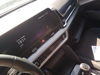 Kia Sportage 1.6 CRDi MHEV Business 4x4 100 kW (136 CV)