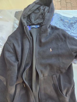 Ropa y zapas