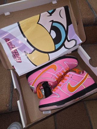 Ropa y zapas