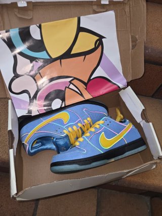 Ropa y zapas