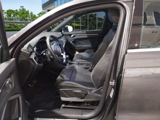 Audi Q3 S line 35 TDI 110 kW (150 CV) S tronic