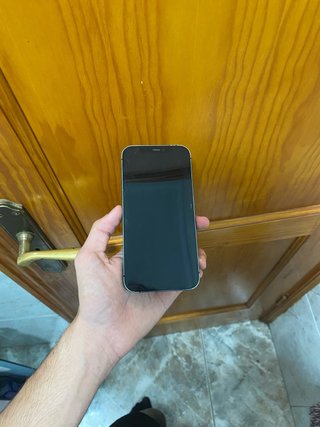 iPhone 12 Apple