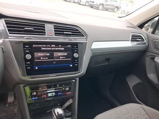 Volkswagen Tiguan Life 2.0 TDI 110 kW (150 CV) DSG