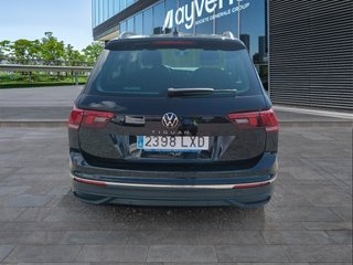 Volkswagen Tiguan Life 2.0 TDI 110 kW (150 CV) DSG