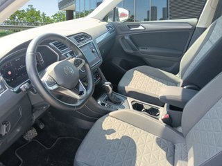 Volkswagen Tiguan Life 2.0 TDI 110 kW (150 CV) DSG