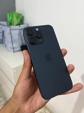 iPhone 15 Pro Max 512GB