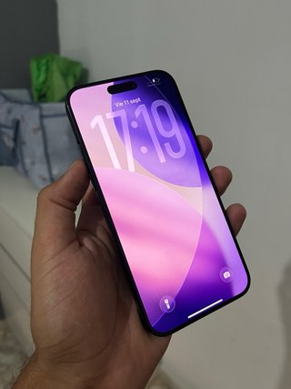 iPhone 15 Pro Max 512GB