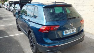 Volkswagen Tiguan Life 2.0 TDI 110 kW (150 CV)