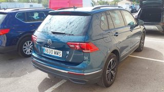 Volkswagen Tiguan Life 2.0 TDI 110 kW (150 CV)