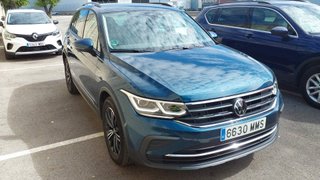 Volkswagen Tiguan Life 2.0 TDI 110 kW (150 CV)